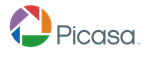 Picasa Logo